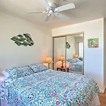 Beachfront San Diego Condo - Mins To Seaworld!