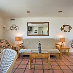 Beachfront San Diego Condo - Mins To Seaworld!