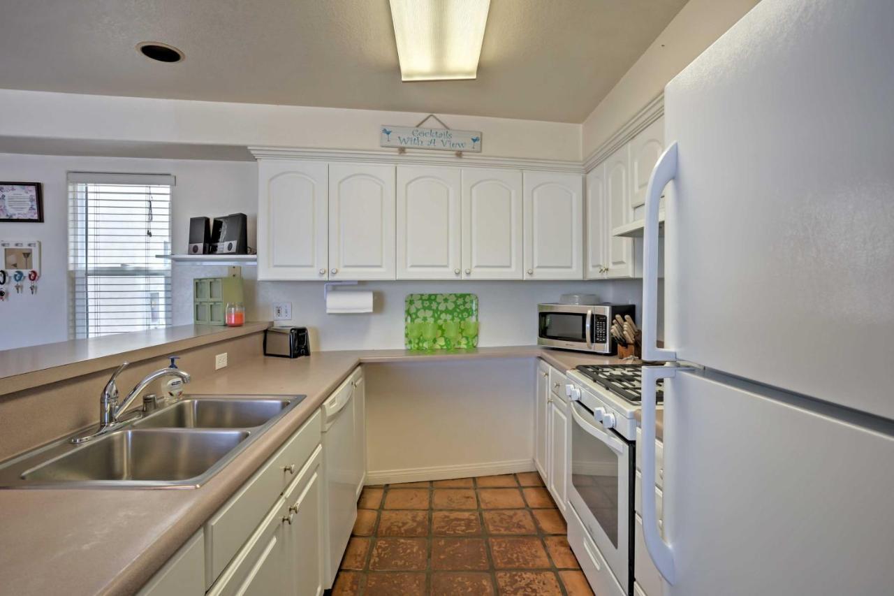 Beachfront - Mins To Seaworld! *