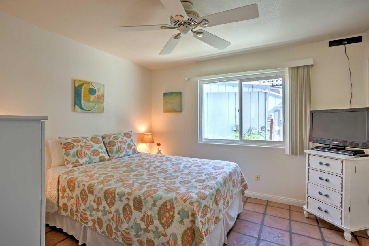 Beachfront - Mins To Seaworld! * San Diego