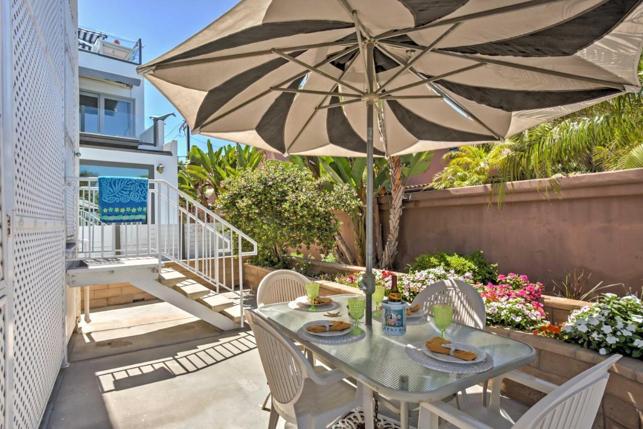 Apartment Beachfront - Mins To Seaworld!