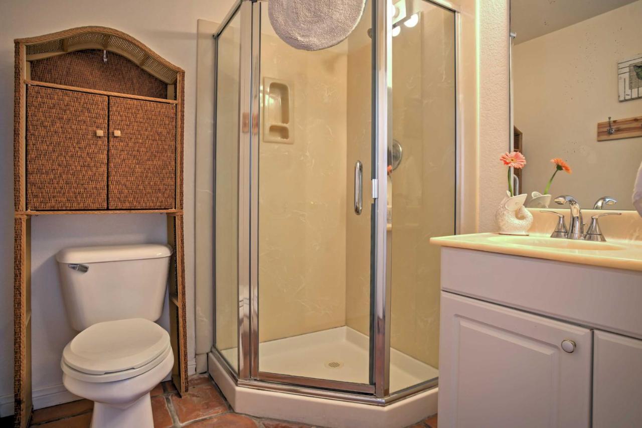Apartment Beachfront - Mins To Seaworld! San Diego